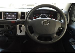 Toyota Ventury 3.0 V ปี 2014 รูปที่ 2
